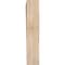 Ekena Millwork Traditional Slat Smooth Bracket, Douglas Fir, 3 1/2"W x 18"D x 18"H BKT04X18X18TRA06SDF - alternate 4